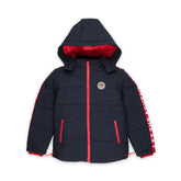 quilted jacket for boys